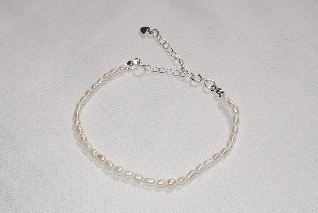 Freshwater Pearl Braclet