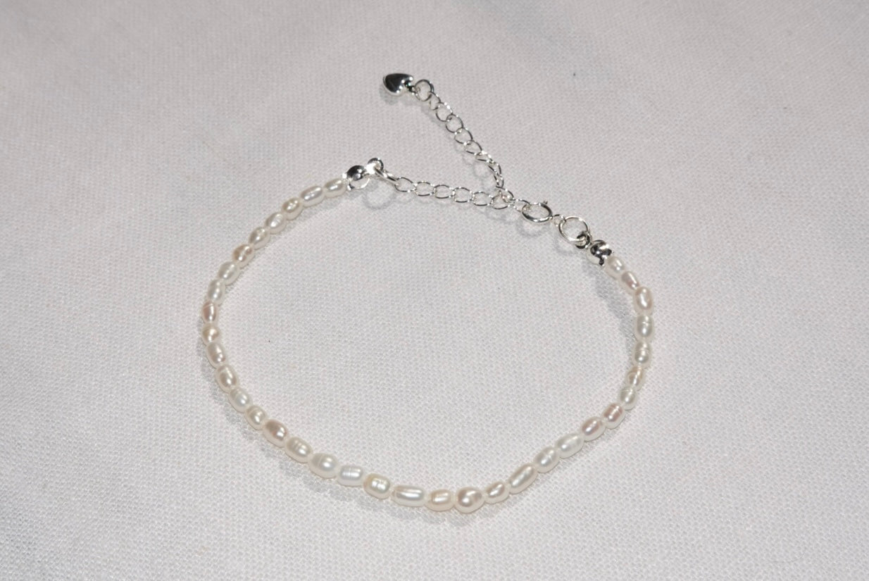 Freshwater Pearl Braclet