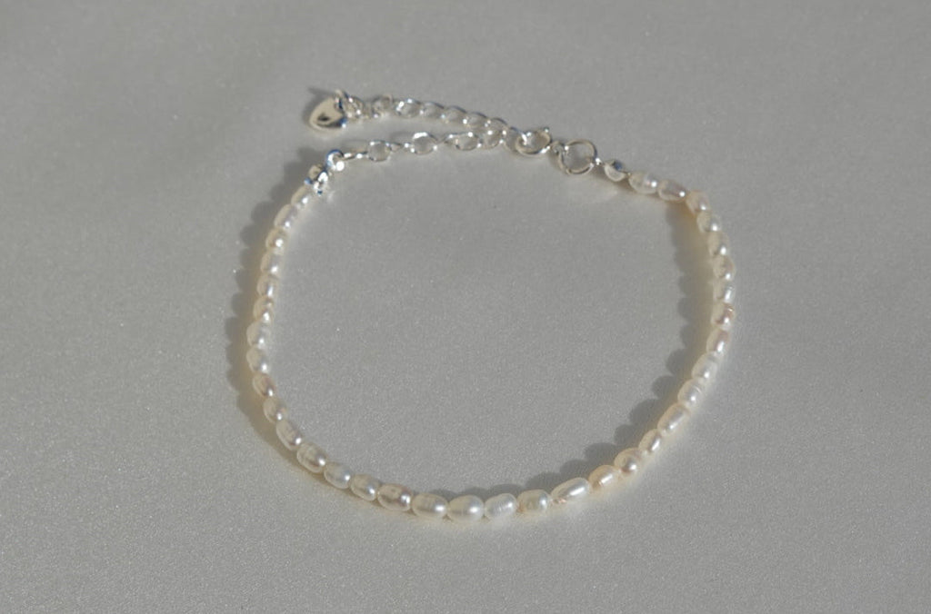 Freshwater Pearl Braclet