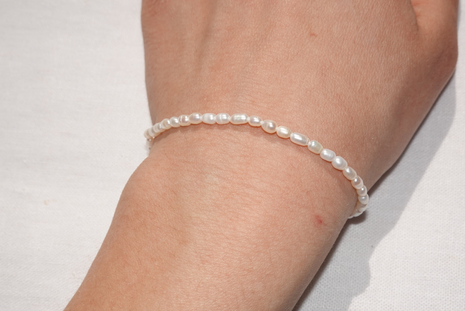 Freshwater Pearl Braclet