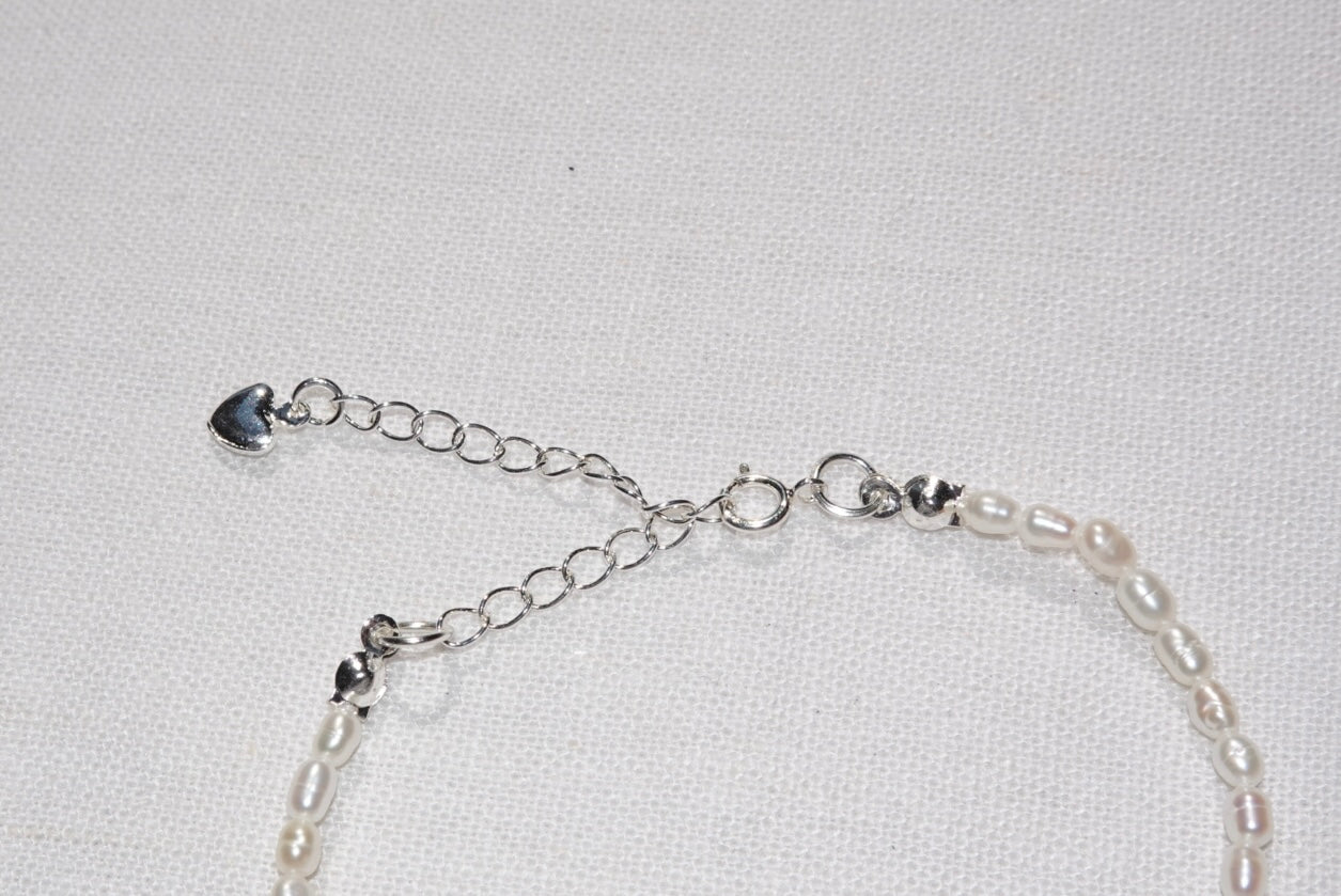 Freshwater Pearl Braclet